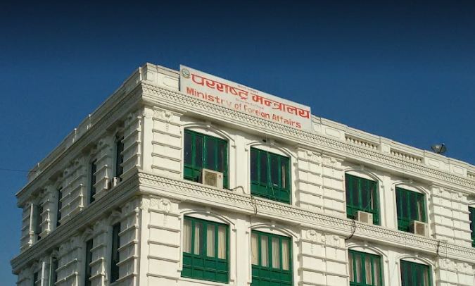 टर्कीले काठमाण्डौमा दूतावास खोल्ने