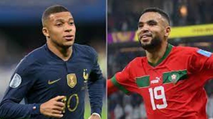 कतार विश्वकपमा आज दोस्रो सेमिफाइनल खेल, फ्रान्स र मोरक्को भिड्दै