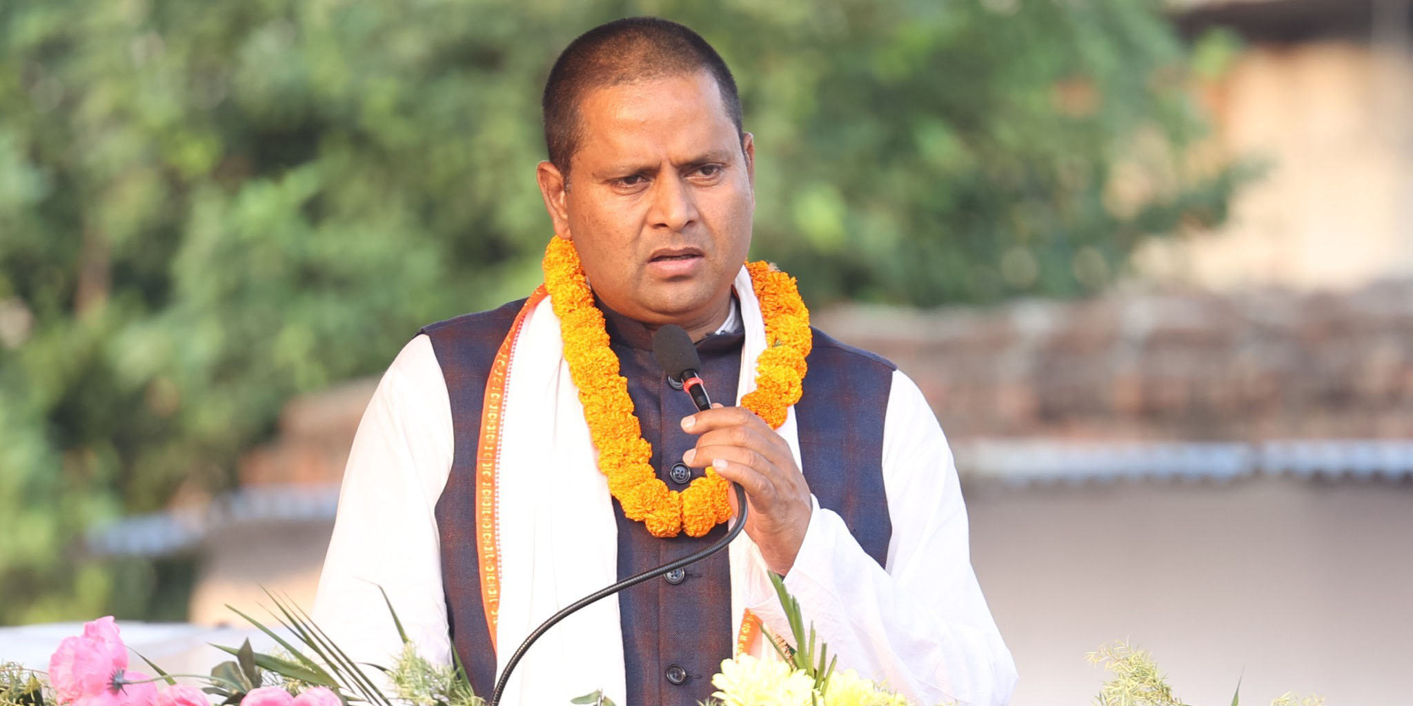 कार्यालय सहयोगीमाथि कुटपिट आरोप, सिरहा नगर प्रमुखसहित दुई जनामाथि मुद्दा दर्ता