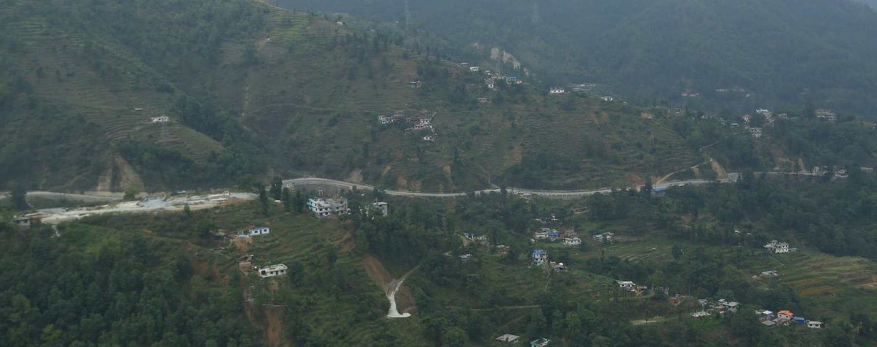 नागढुङ्गा नौबिसे सडक २४ गतेदेखि दैनिक पाँच घण्टा बन्द हुने