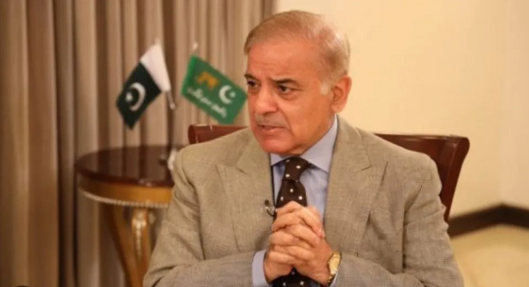 पाकिस्तानमा कार्यवाहक प्रधानमन्त्री घोषणा गर्ने तयारी