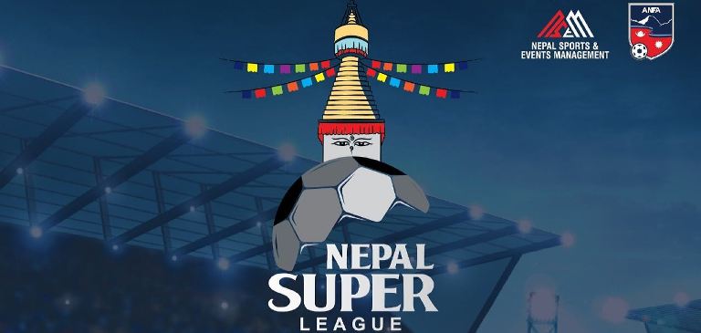 एनएसएल अक्सनका लागि खेलाडीको सूची सार्वजनिक