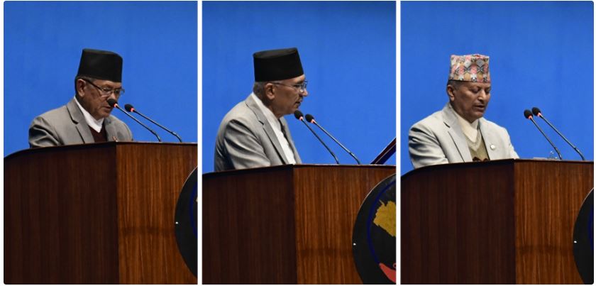 ६ वटा अध्यादेश प्रतिनिधिसभामा पेस, कुनकुन अध्यादेश पेस भए ?