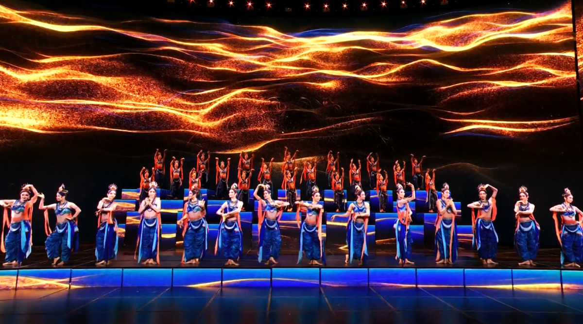 चाइना मिडिया ग्रुप(CMG) को ‘स्प्रिङ फेस्टिभल गाला’ को विश्वव्यापी पहुँच विस्तार