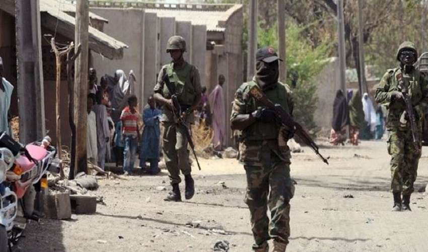 नाइजेरियामा बन्दुकधारीले आक्रमण गर्दा १८ जनाको मृत्यु, दर्जनौ घाइते