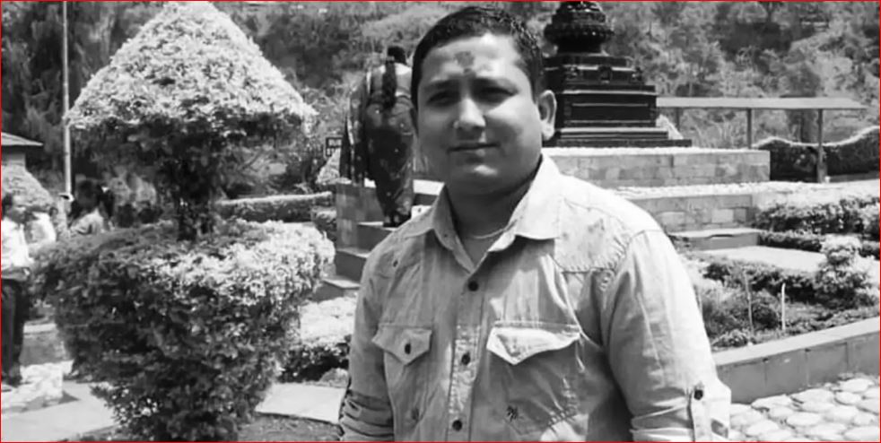 कम्बोडियाको आगलागीमा ज्यान गुमाएका पाण्डेको शव नेपाल ल्याउने प्रक्रिया सुरु