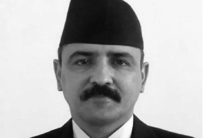 हृदयघातबाट न्यायाधीश मरासेनीको निधन