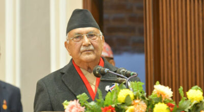 बालेन, रवि, कुलमानलक्षित ओलीको टिप्पणीः २० वर्षसम्म चुनाव जित्नेवाला छैनन्