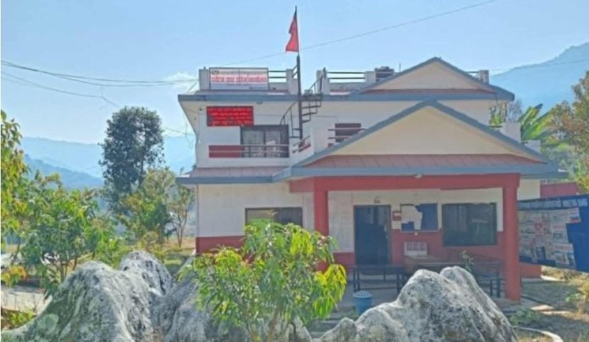 पर्यटन पूर्वाधार निर्माणका सम्झौता निर्माणस्थलमा