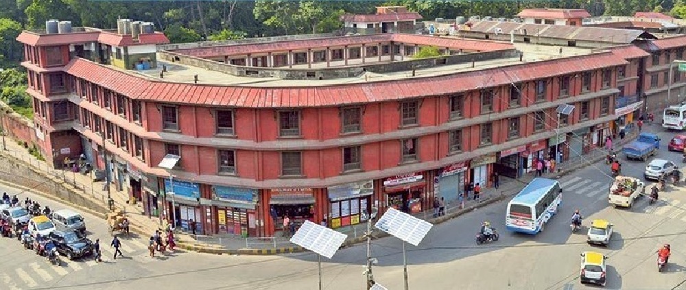 गौशाला धर्मशाला सञ्चालन सम्झौता रद्द गरिने, कोष कानुनी उपचारमा जाने