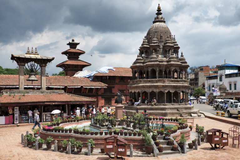 एक वर्षमा तीन लाख बढी पर्यटकद्वारा पाटन दरबार सङ्ग्रहालय अवलोकन