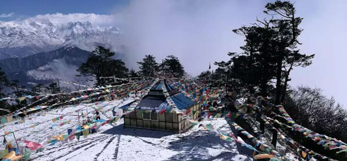 पाथीभरा केवलकार आन्दोलनरत पक्ष र सरकारबीच सहमतिमा  