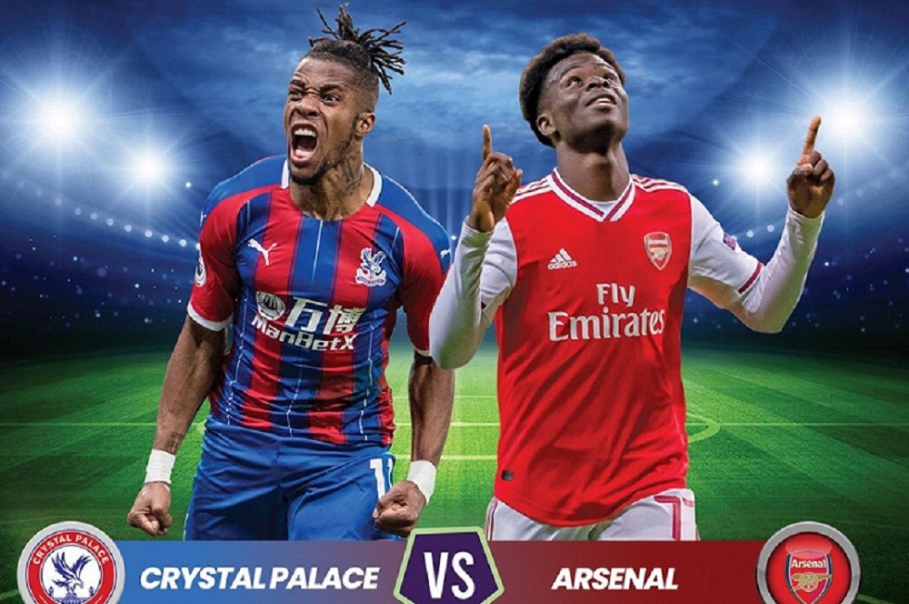 आजदेखि इङ्ग्लिस प्रिमियर लिग सुरु हुँदै,पहिलो खेलमा क्रिस्टल प्यालेस र आर्सनल भिड्ने