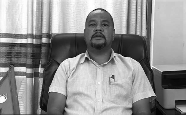 वडाध्यक्षको निधनमा कीर्तिपुर नगरपालिकामा आज शोक बिदा