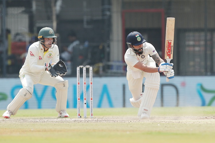 अस्ट्रेलिया वर्ल्ड टेस्ट च्याम्पियनशिपकाे फाइनलमा