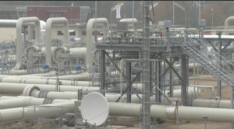 रुसद्वारा मुख्य पाइपलाईनबाट युरोपमा ग्याँस पठाउन बन्द