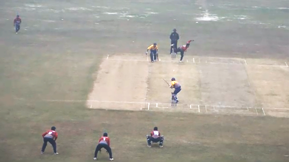 प्रधानमन्त्री कप क्रिकेट : सुदूरपश्चिम र आर्मी तथा गण्डकी र पुलिस भिड्ने