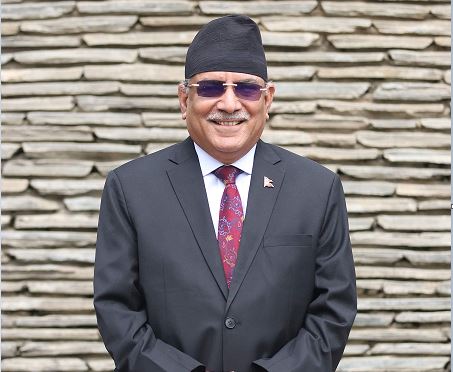 नवनियुक्त प्रधानमन्त्री प्रचण्डको शपथ आज ४ बजे