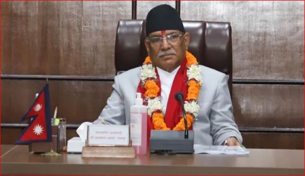 सर्वदलीय बैठक आज बस्दै,राष्ट्रपति, सभामुख कसलाई बनाउने भन्ने विषयमा छलफल हुने