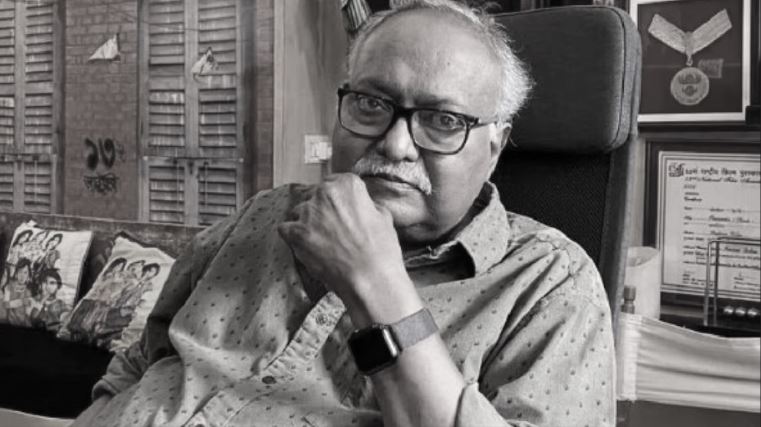 भारतीय निर्देशक प्रदीप सरकारको निधन