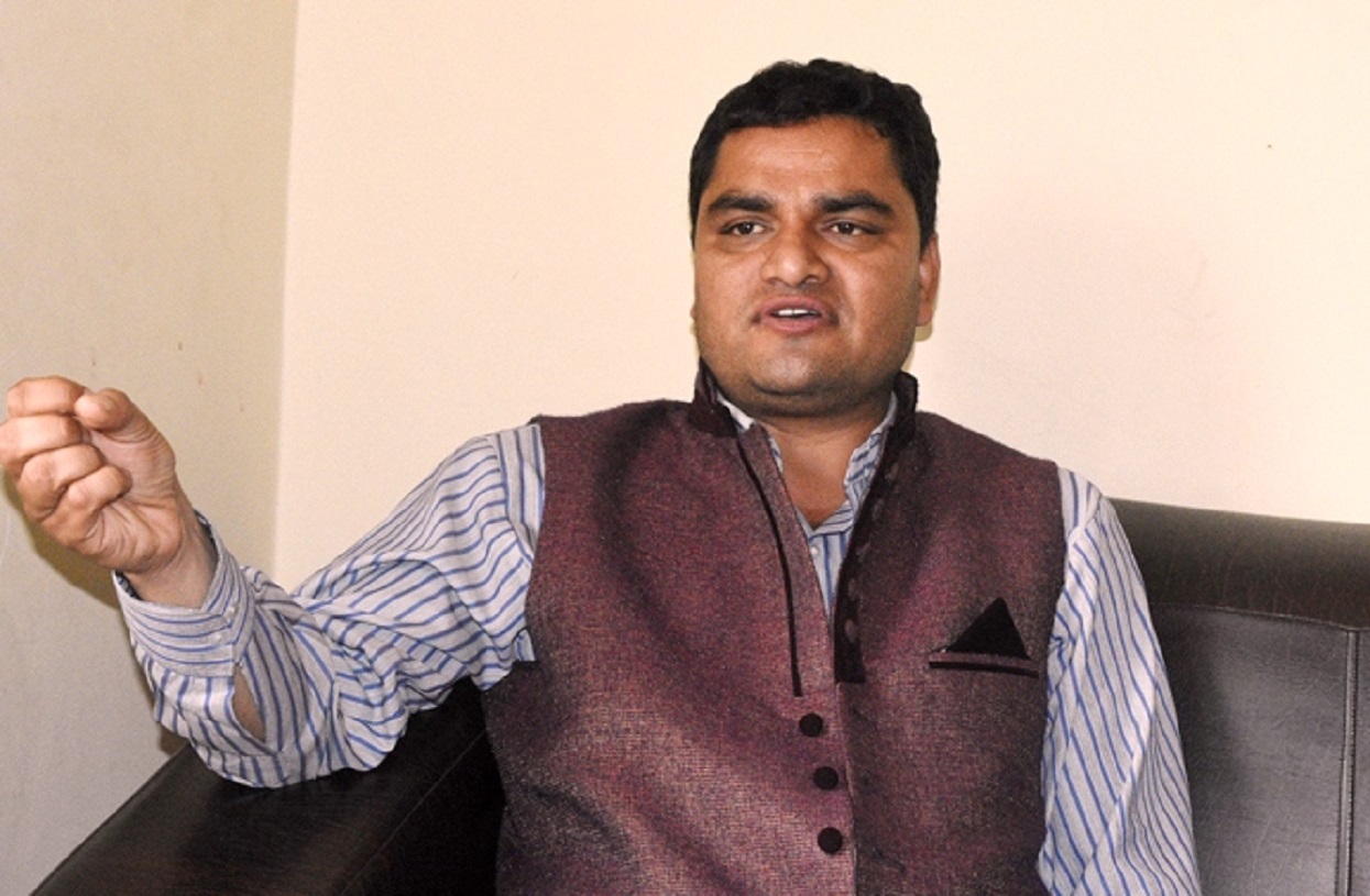 एयरलाइन्सको समस्यालाई गम्भीरतापूर्वक लिन सरकारसँग आग्रह : कांग्रेसका सांसद पौडेल