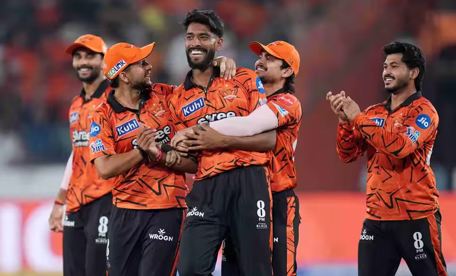 आईपीएल डेब्यूमै चम्किए प्रफुल हिंगे, पहिलो ओभरमै तीन विकेट