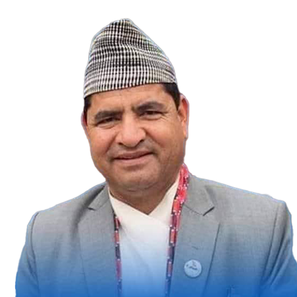 ‘विकास निर्माणसँग जोडिएका कानुनमा परिवर्तन आवश्यक छ’