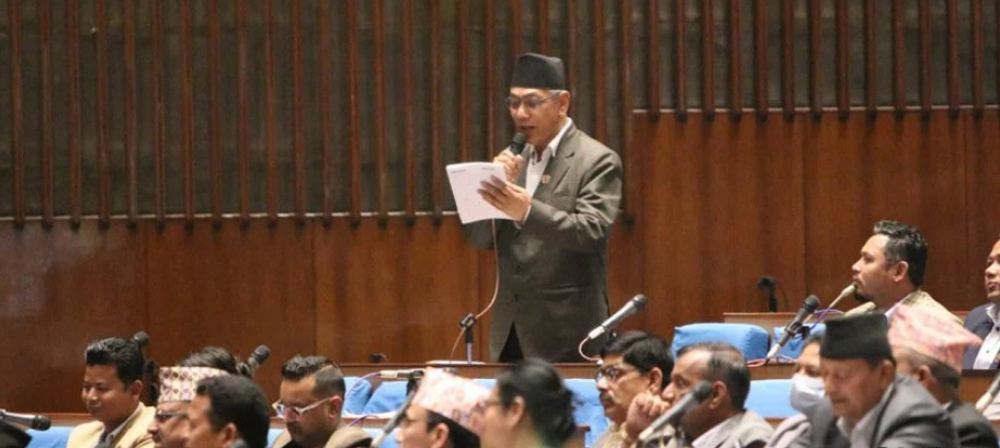 नेता र नेतापत्नीको विदेशमा उपचार हुँदैन भनेर घोषणा गरौँ : प्रेम सुवाल