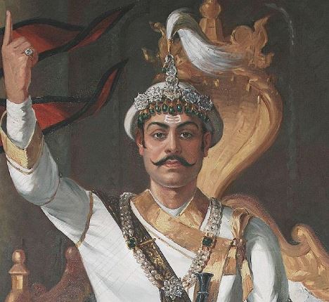 आज ३०२औँ पृथ्वी जयन्ती तथा राष्ट्रिय एकता दिवस