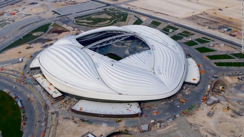 यी हुन् कतार विश्वकपमा स्थान बनाएका २९ राष्ट्र