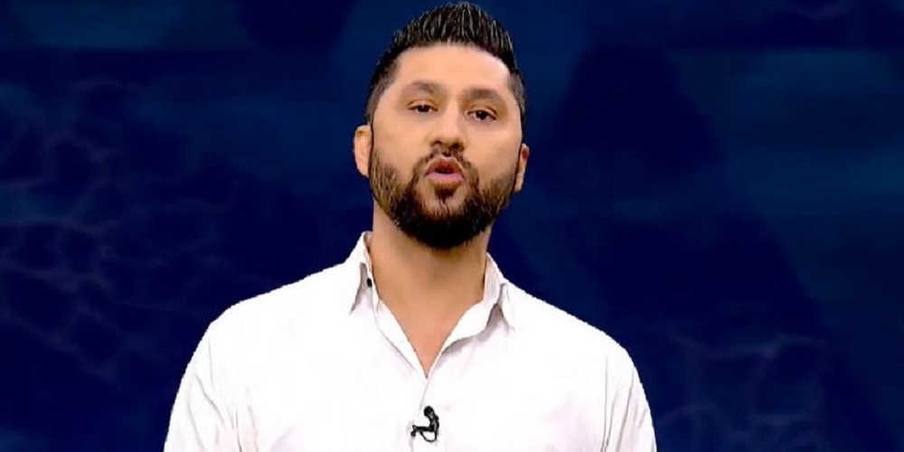 रवि लामिछानेको सांसद पद खारेजीको माग गर्दै सर्वोच्चमा रिट दायर