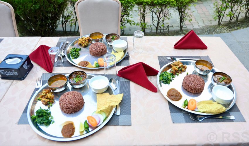 फर्किएको रैथाने खान्कीको रौनक