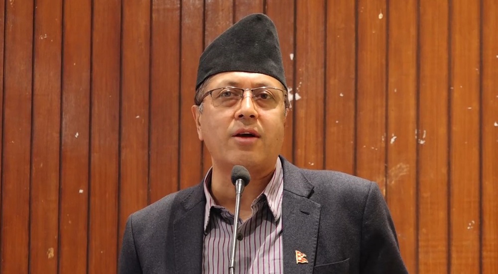 एमाले नेता भट्टराईको गुनासो : ईपिजीको प्रतिवेदन बुझ्न भारतीय प्रधानमन्त्री मोदीले समय दिएनन्