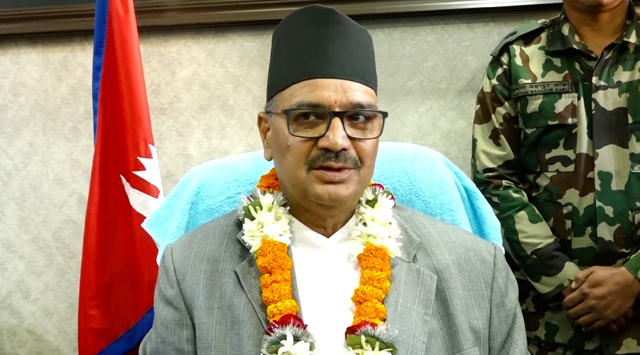 राहदानी, श्रम स्वीकृति लगायतका कागजात वडा तहबाटै पाइने 