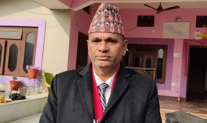 ३० दिनमै ढल्यो सुदूरपश्चिम सरकार 