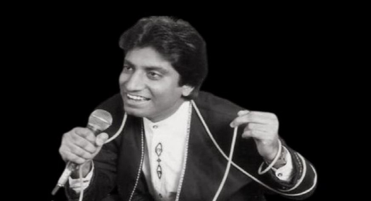 भारतका प्रसिद्ध कमेडियन राजु श्रीवास्तवको निधन 