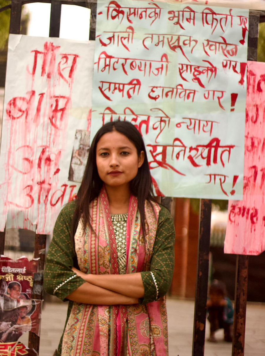 जेनजी फ्रन्टले गठन ग¥यो १३ सदस्यीय सल्लाहकार परिषद्