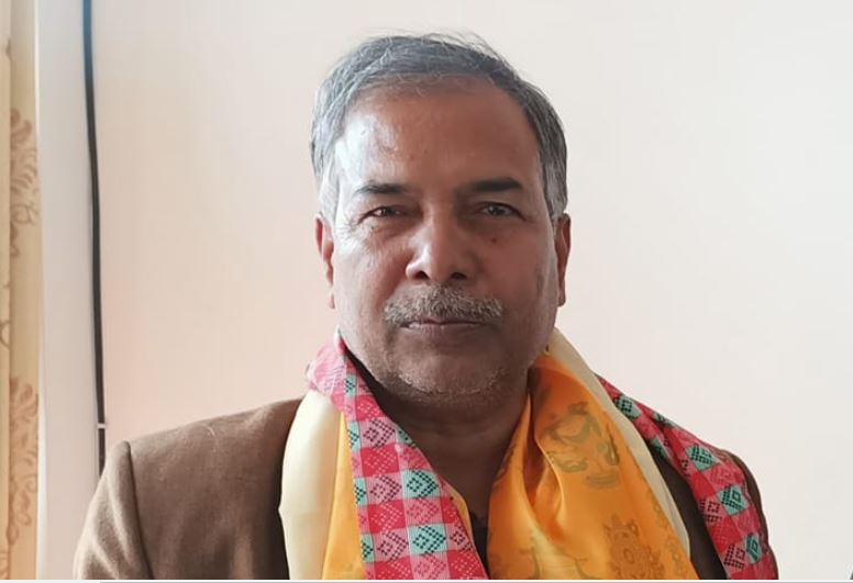 उपराष्ट्रपति यादवको शपथ आज