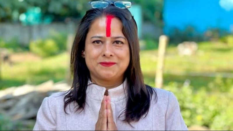 सुदूरपश्‍चिममा हाम्रो दाबी मुख्‍यमन्त्रीमा रहन्छ : अध्‍यक्ष श्रेष्ठ