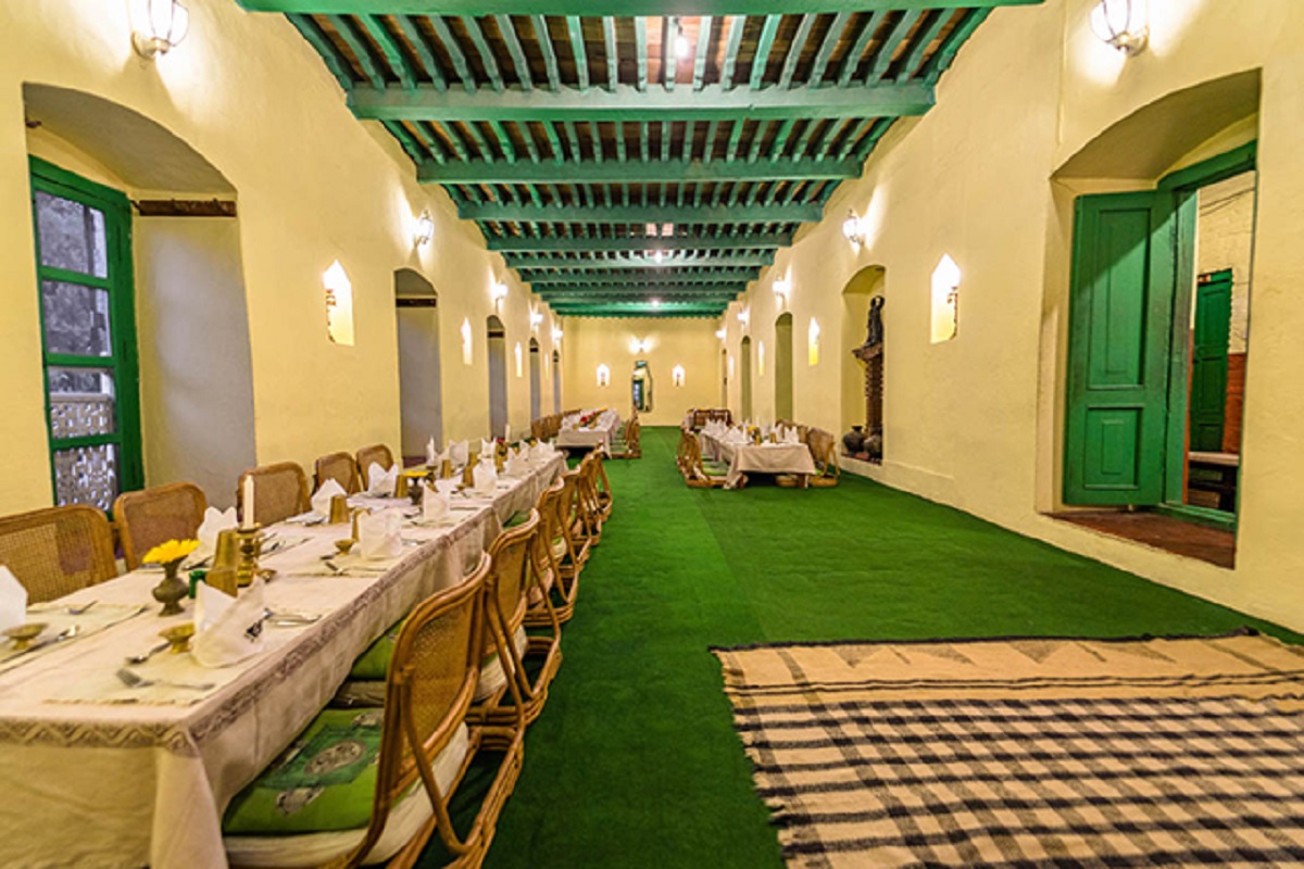 काठमाडौंमा सञ्चालित रेष्टुरेण्टहरू अब रातको १२ बजेसम्म खोल्न पाइने 