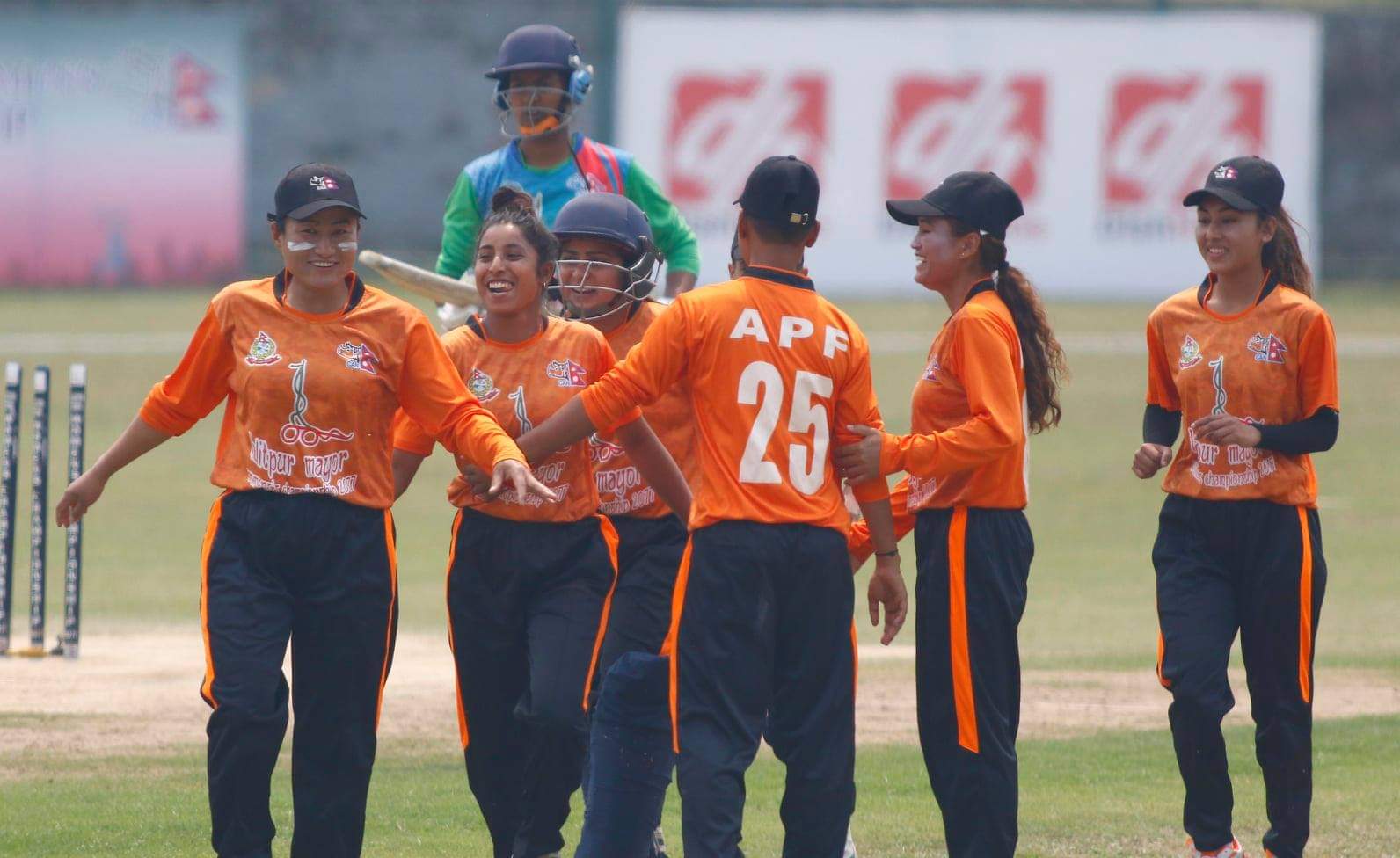 ललितपुर मेयर्स कप : उपाधिका लागि आज एपीएफ र सुदुरपश्चिम भिड्दै