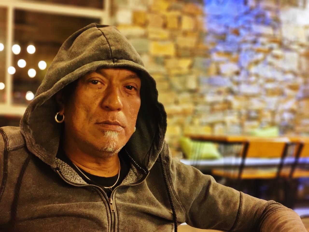 चर्चित नेपाली रकगायक तथा अभिनेता रविन तामाङको निधन