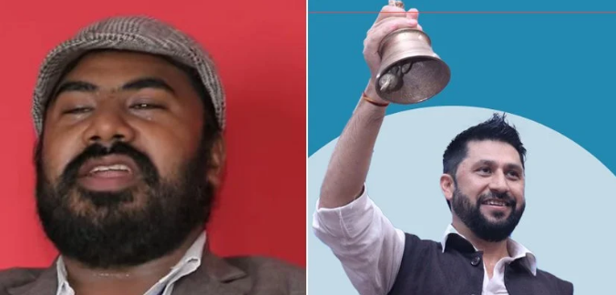 रवि लामिछानेविरुद्ध रिट निवेदन बोकेर सर्वोच्च पुगे युवराज सफल