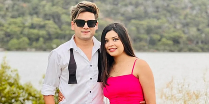 समिक्षासँग विवाह गर्न तयार छु :  आमेश भण्डारी