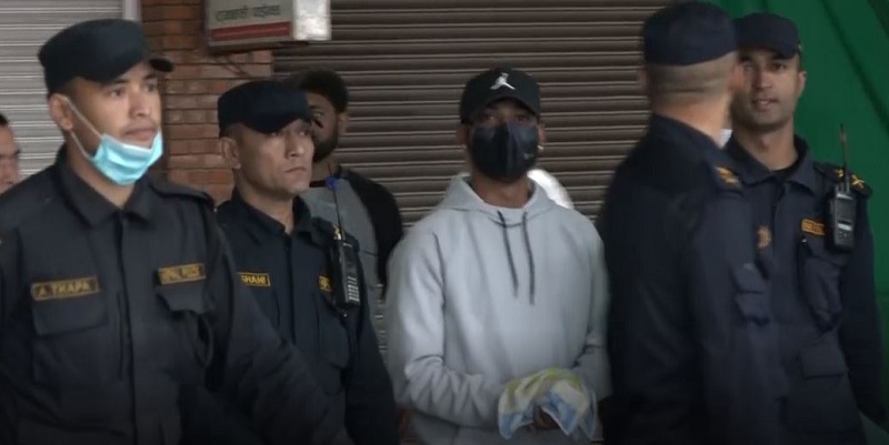 सन्दीप प्रकरण : ७ जनाको बहस सकियो, थुनछेक बहस अझै जारी