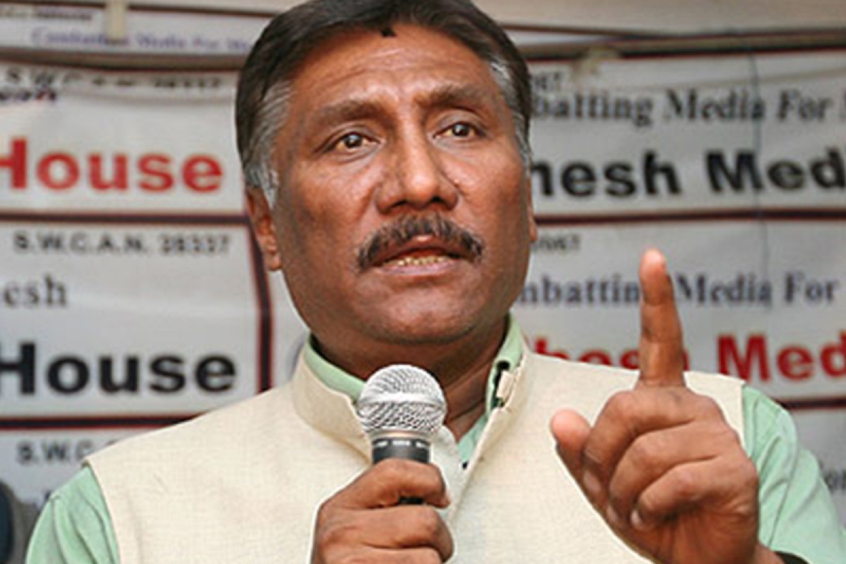 महोत्तरी २ बाट लोसपाका शरतसिंह भण्डारी विजयी