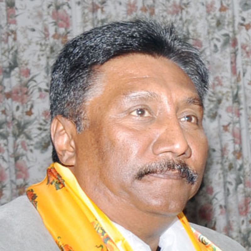 महोत्तरी– २ मा लोसपाका शरतसिंह भण्डारी निर्वाचित