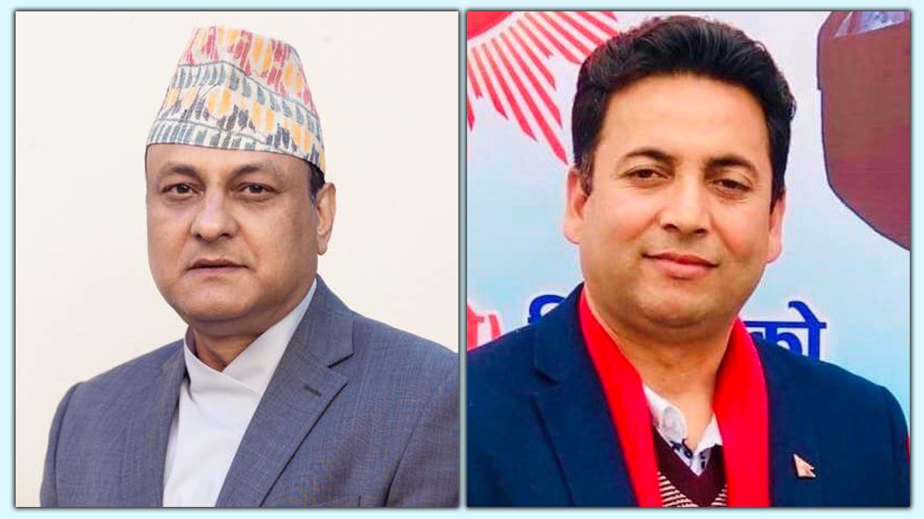 एमालेले उपनिर्वाचनका लागि टुंग्यायो उम्मेदवार, को कहाँ उठ्दैछन् ?