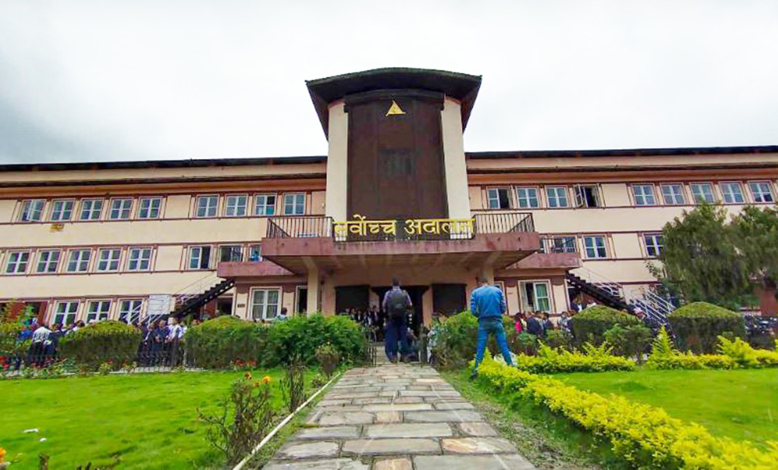 सरकारी विज्ञापन विवादमा सर्वोच्चको चासो, सरकारलाई छलफलमा बोलाइयो