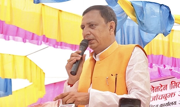 मधेसका मुख्यमन्त्री यादवलाई सबै सांसदले दिए विश्वासको मत